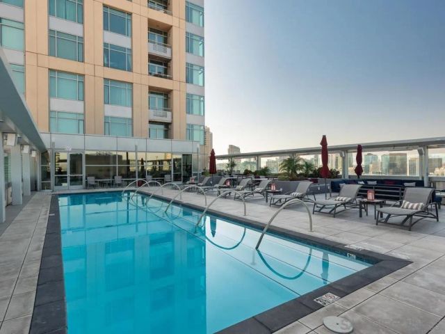 165 6th Ave 2803, San Diego, CA 92101