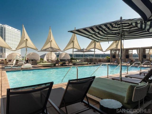 165 6th Ave 2803, San Diego, CA 92101