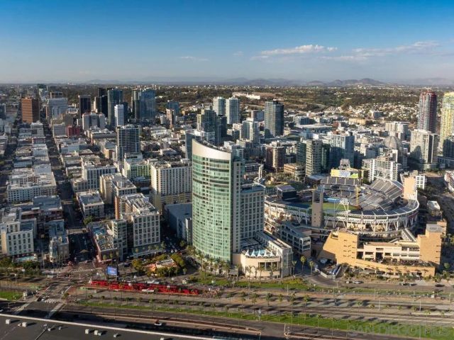 165 6th Ave 2803, San Diego, CA 92101