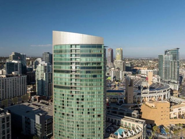 165 6th Ave 2803, San Diego, CA 92101