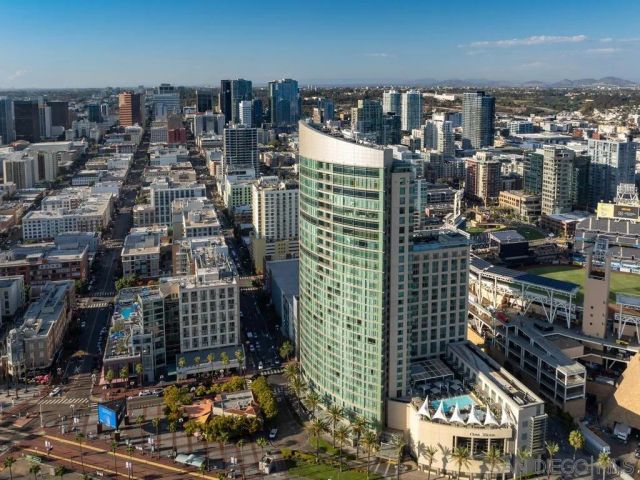 165 6th Ave 2803, San Diego, CA 92101