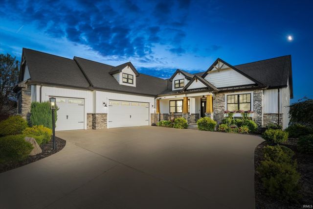 26620 Boulder Crest Court, South Bend, IN 46628