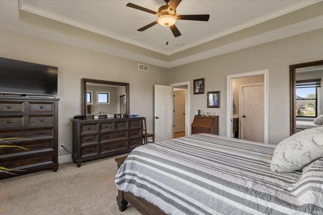 26620 Boulder Crest Court, South Bend, IN 46628