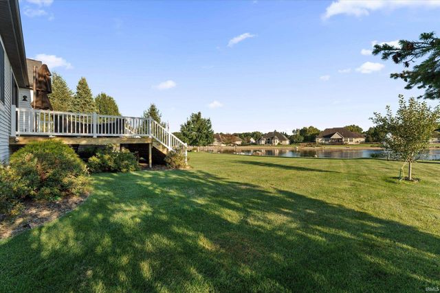 26620 Boulder Crest Court, South Bend, IN 46628
