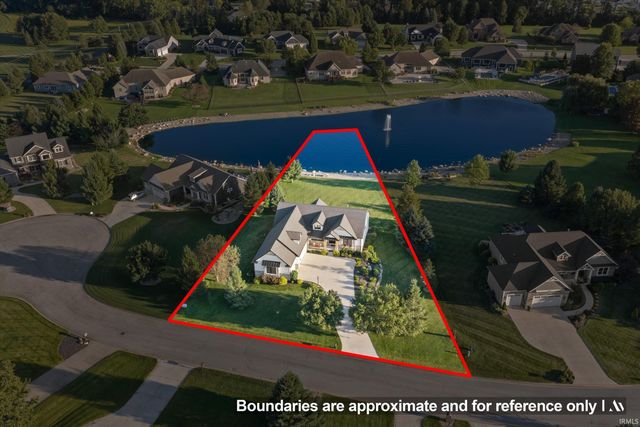 26620 Boulder Crest Court, South Bend, IN 46628