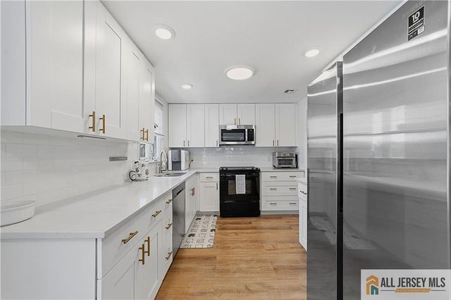 271 Old Nassau Road 0, Monroe, NJ 08831