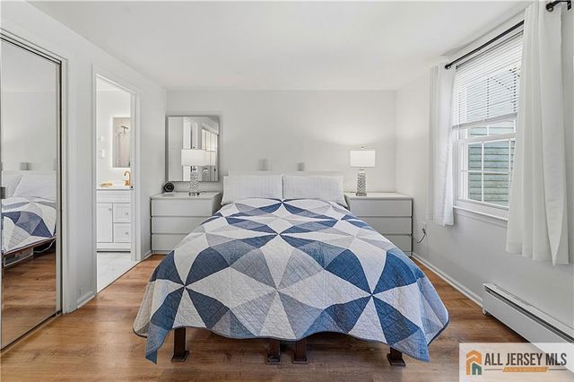 271 Old Nassau Road 0, Monroe, NJ 08831