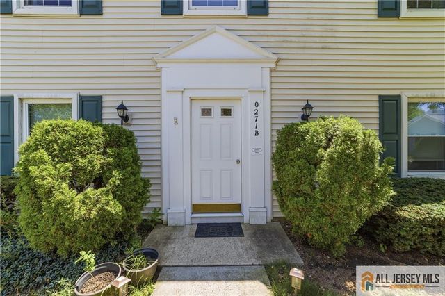 271 Old Nassau Road 0, Monroe, NJ 08831