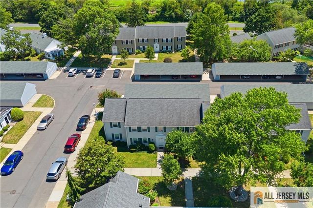 271 Old Nassau Road 0, Monroe, NJ 08831
