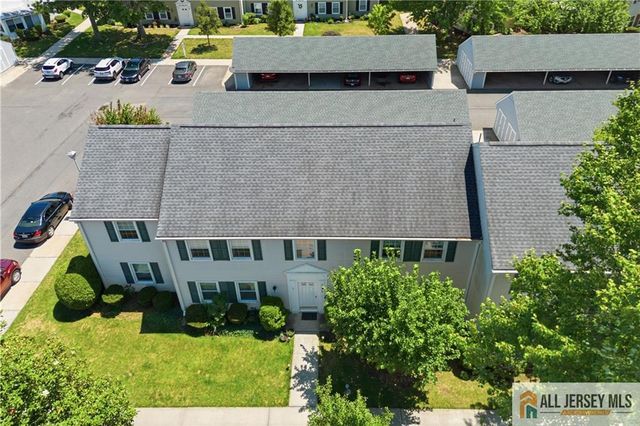 271 Old Nassau Road 0, Monroe, NJ 08831