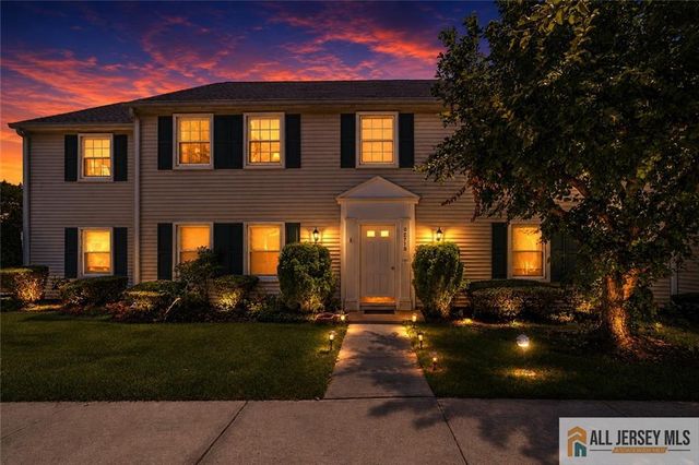 271 Old Nassau Road 0, Monroe, NJ 08831