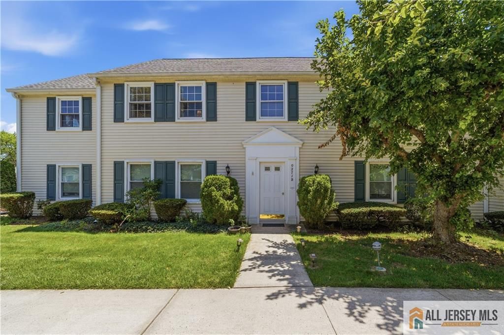 271 Old Nassau Road 0, Monroe, NJ 08831