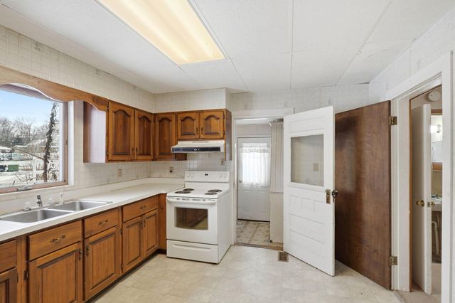 126 Grove Street, Marysville, OH 43040