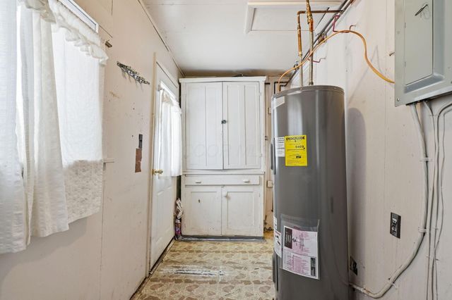 126 Grove Street, Marysville, OH 43040