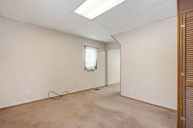 126 Grove Street, Marysville, OH 43040