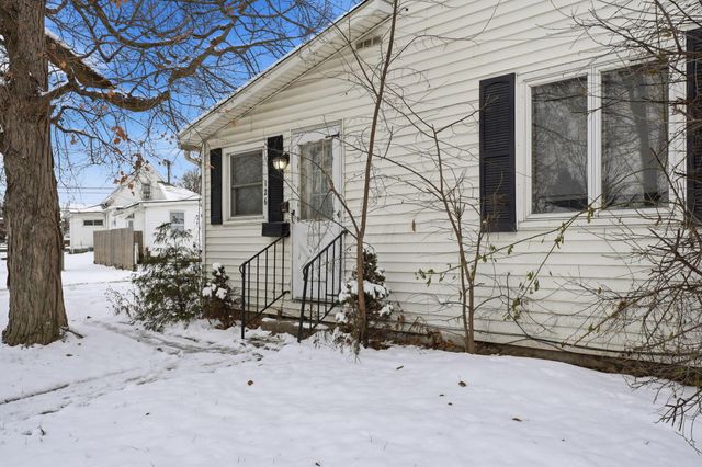 126 Grove Street, Marysville, OH 43040