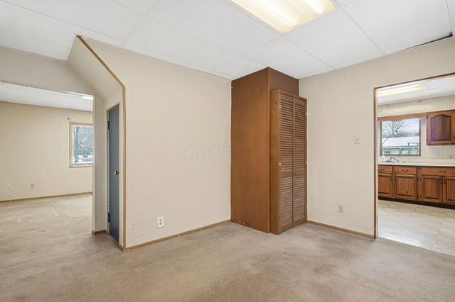 126 Grove Street, Marysville, OH 43040