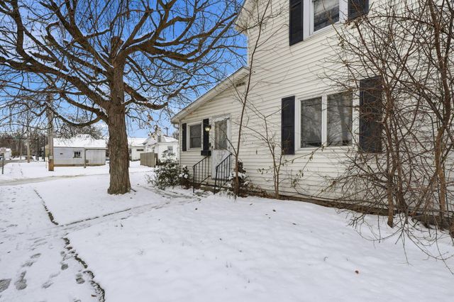 126 Grove Street, Marysville, OH 43040