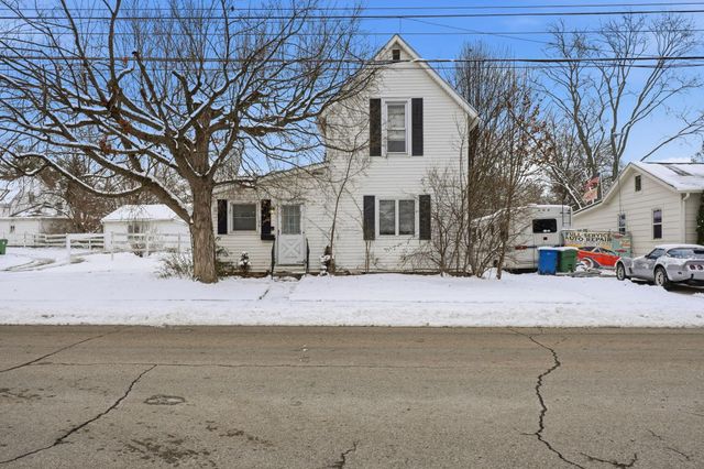 126 Grove Street, Marysville, OH 43040