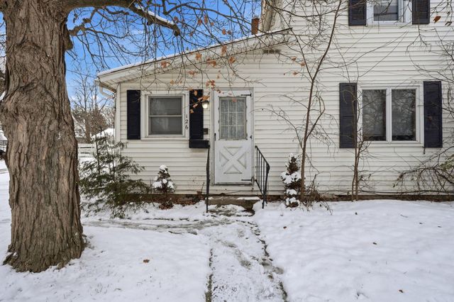 126 Grove Street, Marysville, OH 43040