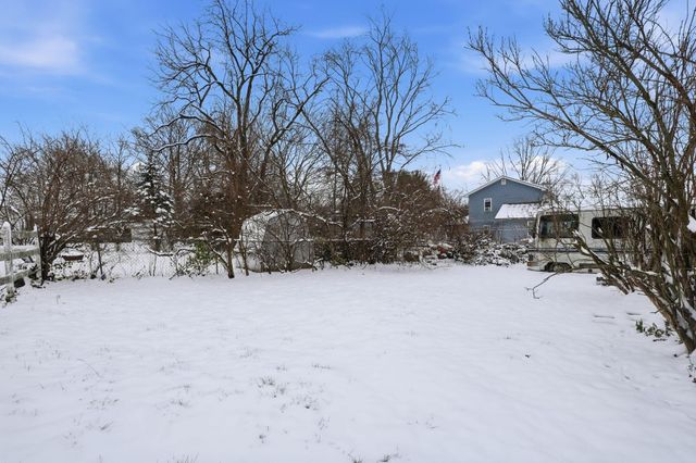 126 Grove Street, Marysville, OH 43040