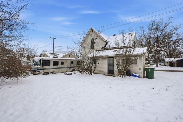 126 Grove Street, Marysville, OH 43040