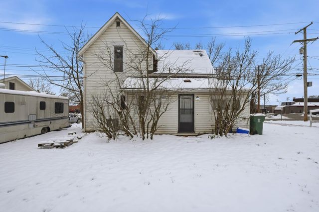 126 Grove Street, Marysville, OH 43040