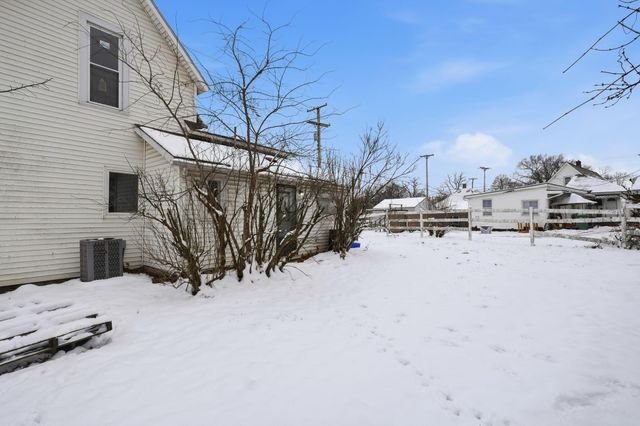 126 Grove Street, Marysville, OH 43040