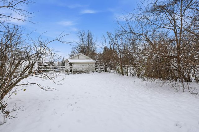 126 Grove Street, Marysville, OH 43040