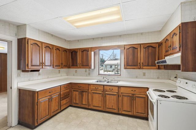 126 Grove Street, Marysville, OH 43040