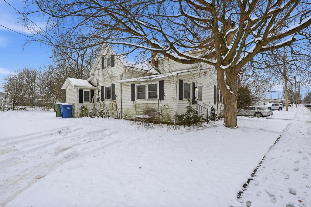 126 Grove Street, Marysville, OH 43040