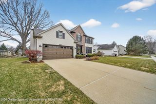 12441 Oakland Hills Drive, Dewitt, MI 48820