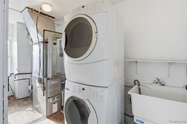 450 1st Avenue, Ypsilanti, MI 48197