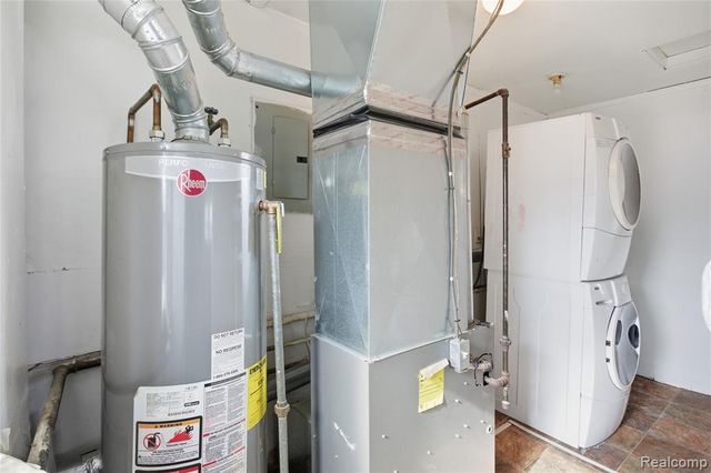 450 1st Avenue, Ypsilanti, MI 48197