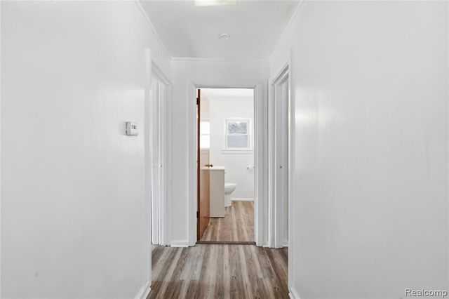 450 1st Avenue, Ypsilanti, MI 48197