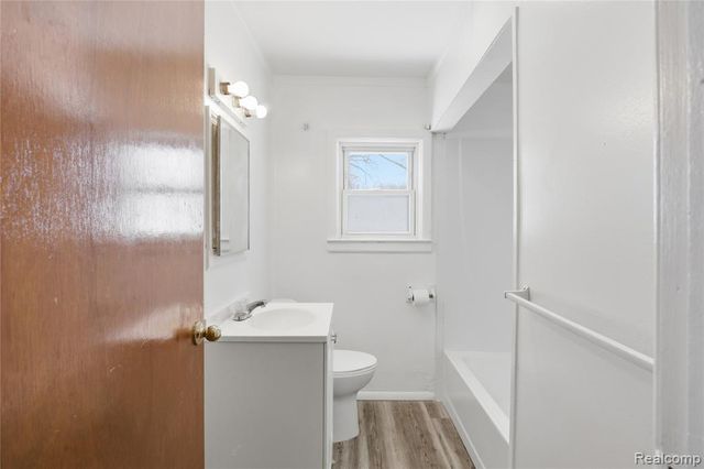 450 1st Avenue, Ypsilanti, MI 48197