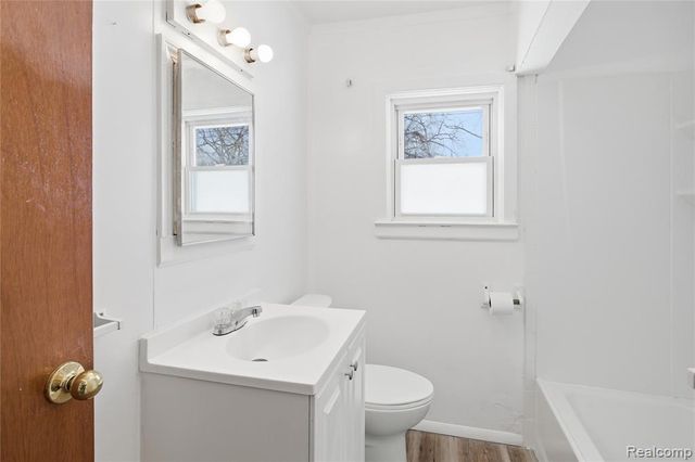 450 1st Avenue, Ypsilanti, MI 48197