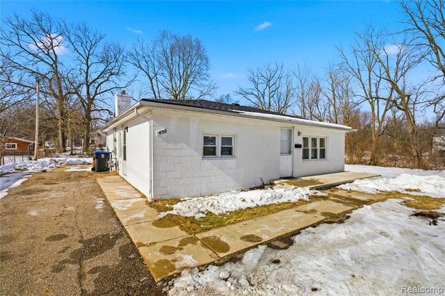 450 1st Avenue, Ypsilanti, MI 48197