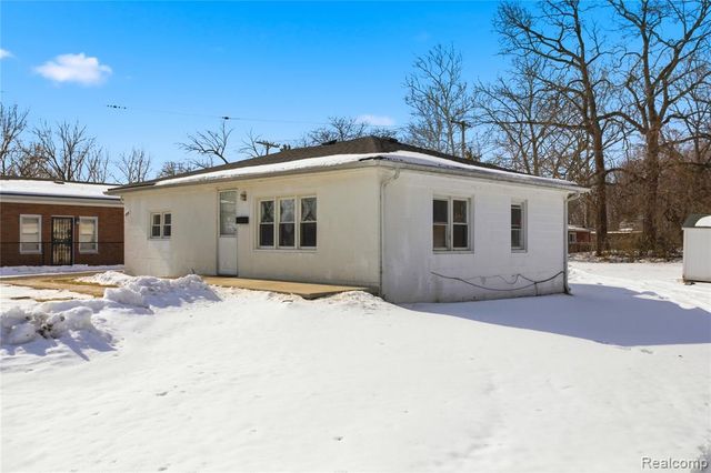 450 1st Avenue, Ypsilanti, MI 48197