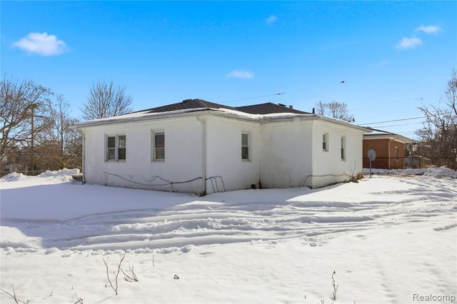 450 1st Avenue, Ypsilanti, MI 48197