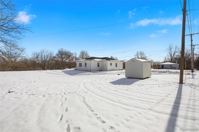 450 1st Avenue, Ypsilanti, MI 48197