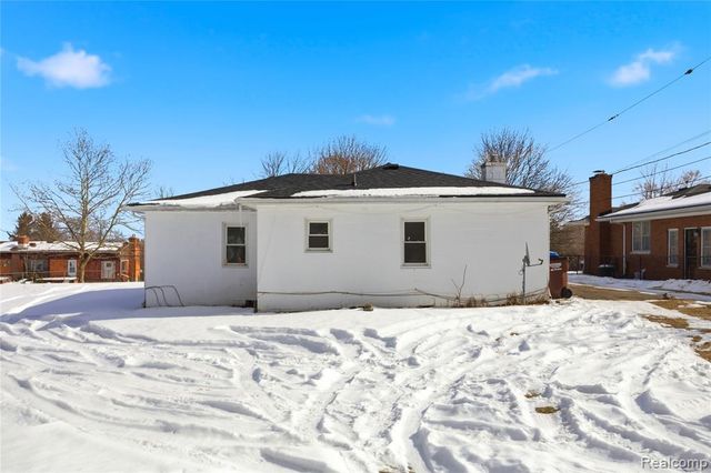 450 1st Avenue, Ypsilanti, MI 48197