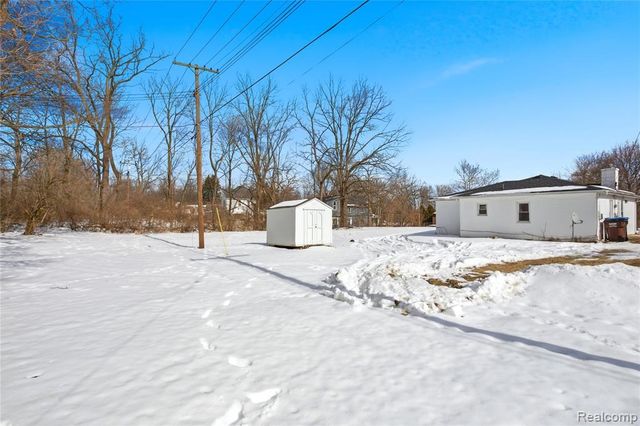 450 1st Avenue, Ypsilanti, MI 48197