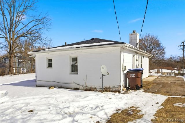 450 1st Avenue, Ypsilanti, MI 48197