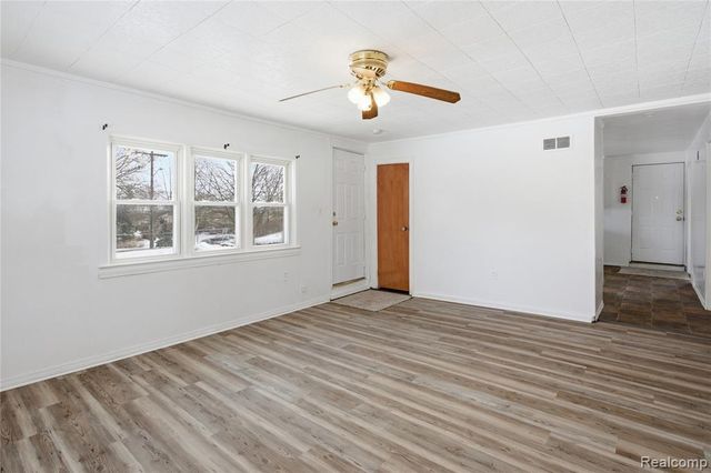 450 1st Avenue, Ypsilanti, MI 48197