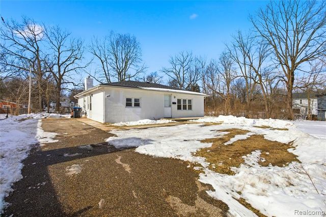 450 1st Avenue, Ypsilanti, MI 48197