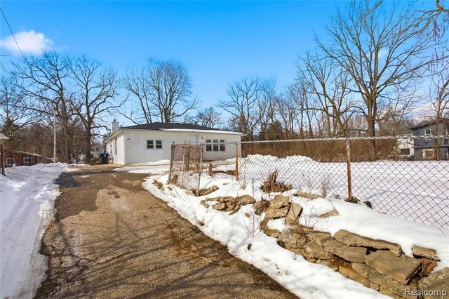 450 1st Avenue, Ypsilanti, MI 48197