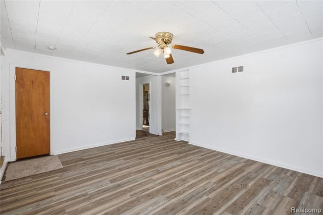 450 1st Avenue, Ypsilanti, MI 48197