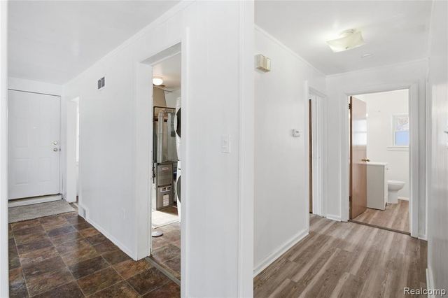 450 1st Avenue, Ypsilanti, MI 48197