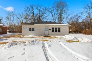 450 1st Avenue, Ypsilanti, MI 48197